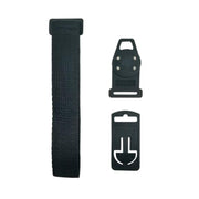 3pcs /Set Universal Digital Multimeter Portable Magnetic Lanyard, 3pcs /Set