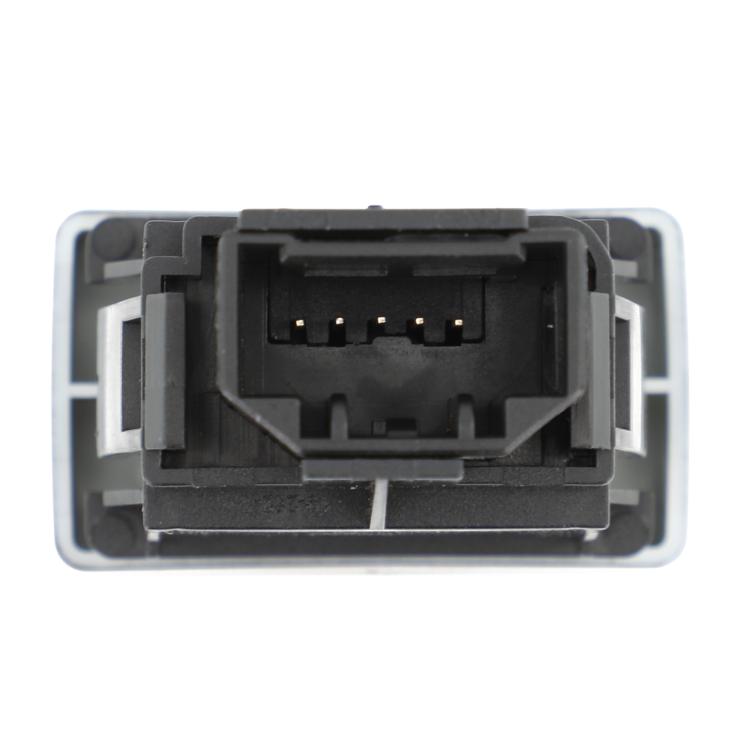 Interruttore del freno a mano elettronico a 5 pin per Honda, 35470-TW0-003