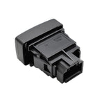 Interruttore del freno a mano elettronico a 5 pin per Honda, 35470-TW0-003