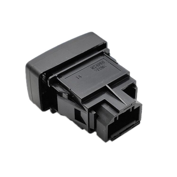 Interruttore del freno a mano elettronico a 5 pin per Honda, 35470-TW0-003
