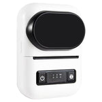 PT260 50mm/s  203DPI Bluetooth Thermal Label Printer, 57mm Print Width for Commercial & Office Use