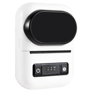 PT260 50mm/s  203DPI Bluetooth Thermal Label Printer, 57mm Print Width for Commercial & Office Use