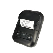 PT260 50mm/s  203DPI Bluetooth Thermal Label Printer, 57mm Print Width for Commercial & Office Use
