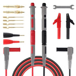 Kit sonda sostituibile per multimetro penna alta precisione