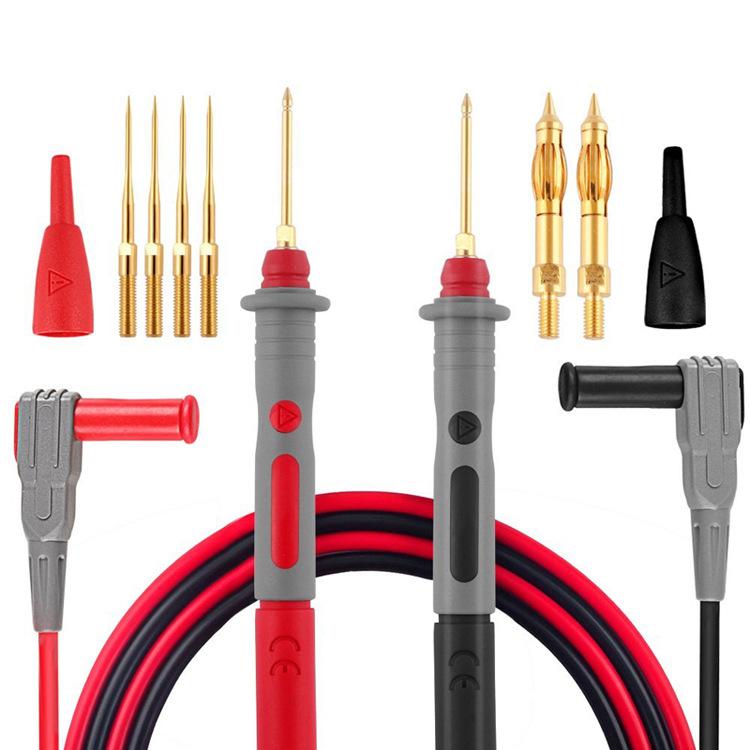 Kit sonda sostituibile per multimetro penna alta precisione