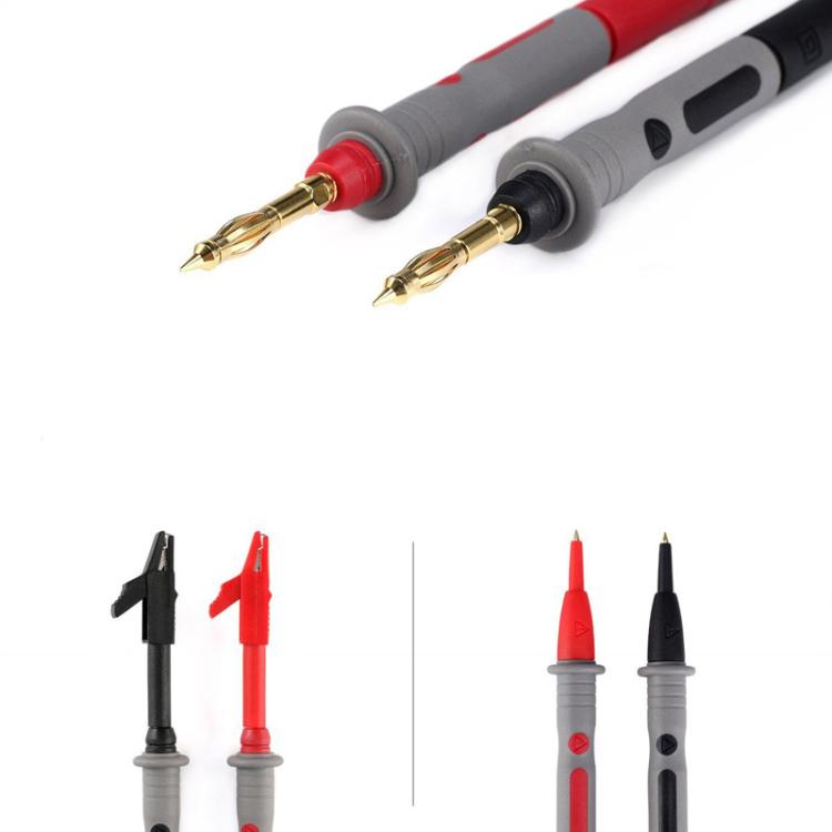 Kit sonda sostituibile per multimetro penna alta precisione