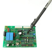 4mm Banana Jack Multimeter IC Clip Test Hook Telescopic Probe