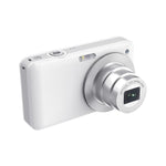Fotocamera Digitale 4K con Zoom Ottico 6X e Schermo IPS 3"
