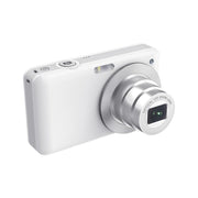 4K HD 6X Optical Zoom Digital Camera 3 Inch IPS Screen Video Vlogging Camcorde 32G