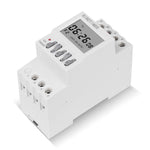 SINOTIMER TM626 Timer Programmabile 2 Canali 220V