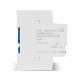 SINOTIMER TM626 Timer Programmabile 2 Canali 220V