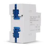 SINOTIMER TM626  2 Channel Timer Switch 220V 7 Days Weekly Programmable Timer