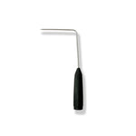 Sonda di prova 2mm jack 90° per multimetro digitale