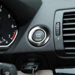 Copertura pulsante avviamento BMW E81 E87 2004-2011