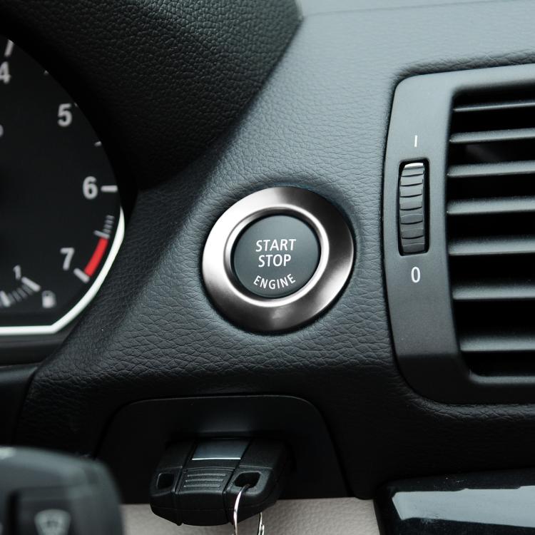 Copertura pulsante avviamento BMW E81 E87 2004-2011