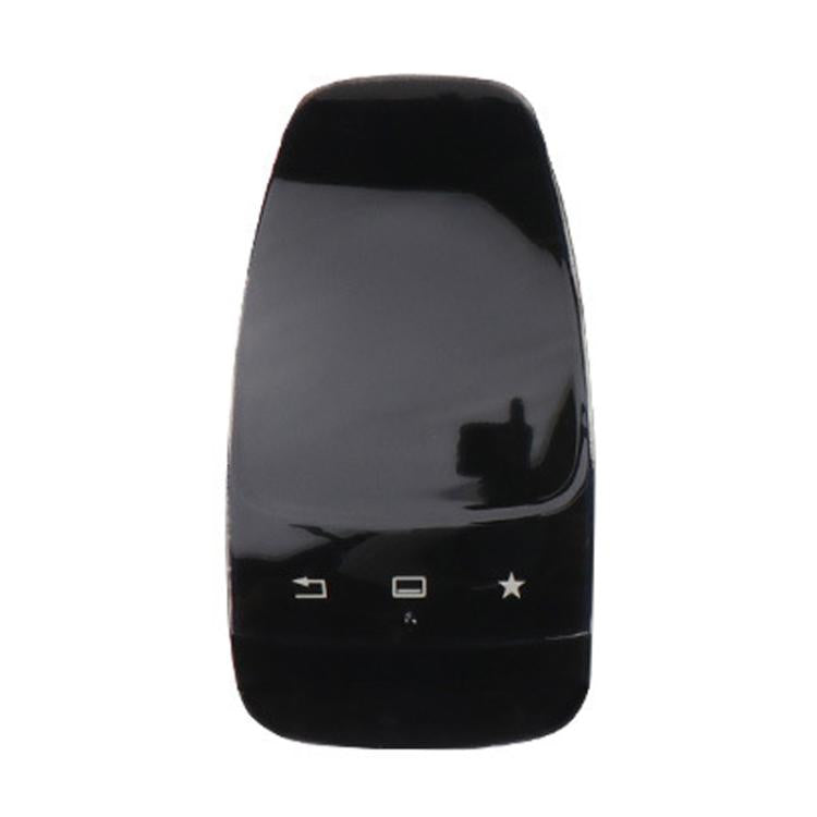 Copertura per mouse multimediale per auto con tavoletta multifunzione per scrivere a mano Accessori 2059008018 2139008109 2059009927, For Mercedes-Benz C / GLC Old Model, For Mercedes-Benz C / GLC New Model, For Mercedes-Benz GLE / GLS Old Model       ...
