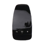 Copertura per mouse multimediale per auto con tavoletta multifunzione per scrivere a mano Accessori 2059008018 2139008109 2059009927, For Mercedes-Benz C / GLC Old Model, For Mercedes-Benz C / GLC New Model, For Mercedes-Benz GLE / GLS Old Model       ...