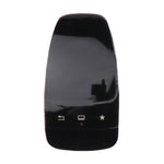 Copertura per mouse multimediale per auto con tavoletta multifunzione per scrivere a mano Accessori 2059008018 2139008109 2059009927, For Mercedes-Benz C / GLC Old Model, For Mercedes-Benz C / GLC New Model, For Mercedes-Benz GLE / GLS Old Model       ...