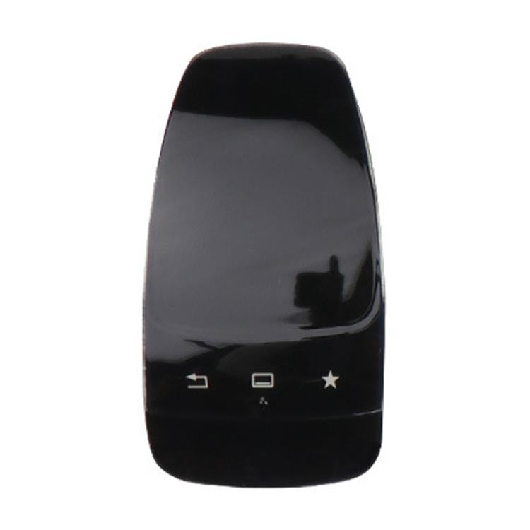 Copertura per mouse multimediale per auto con tavoletta multifunzione per scrivere a mano Accessori 2059008018 2139008109 2059009927, For Mercedes-Benz C / GLC Old Model, For Mercedes-Benz C / GLC New Model, For Mercedes-Benz GLE / GLS Old Model       ...