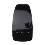 Copertura per mouse multimediale per auto con tavoletta multifunzione per scrivere a mano Accessori 2059008018 2139008109 2059009927, For Mercedes-Benz C / GLC Old Model, For Mercedes-Benz C / GLC New Model, For Mercedes-Benz GLE / GLS Old Model       ...