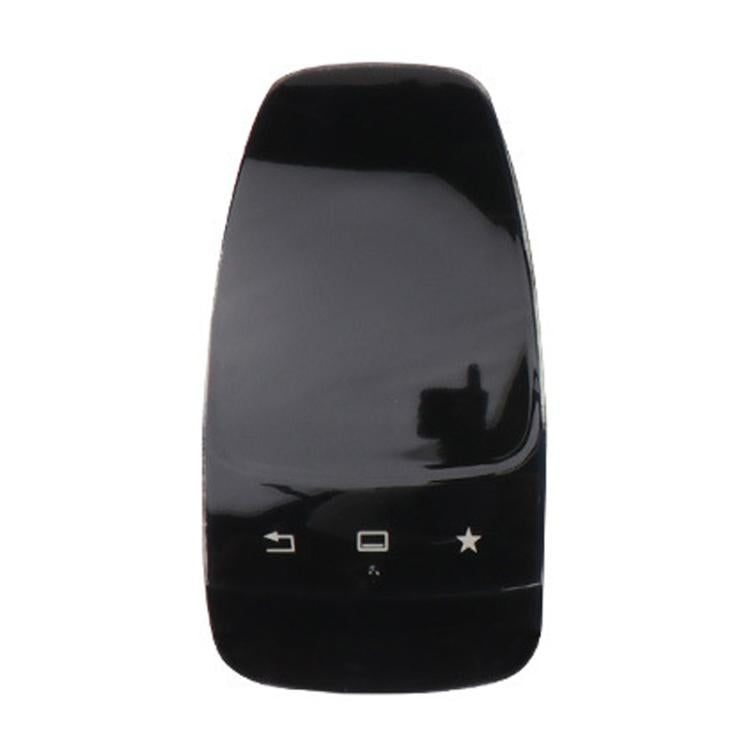 Copertura per mouse multimediale per auto con tavoletta multifunzione per scrivere a mano Accessori 2059008018 2139008109 2059009927, For Mercedes-Benz C / GLC Old Model, For Mercedes-Benz C / GLC New Model, For Mercedes-Benz GLE / GLS Old Model       ...