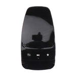 Copertura per mouse multimediale per auto con tavoletta multifunzione per scrivere a mano Accessori 2059008018 2139008109 2059009927, For Mercedes-Benz C / GLC Old Model, For Mercedes-Benz C / GLC New Model, For Mercedes-Benz GLE / GLS Old Model       ...