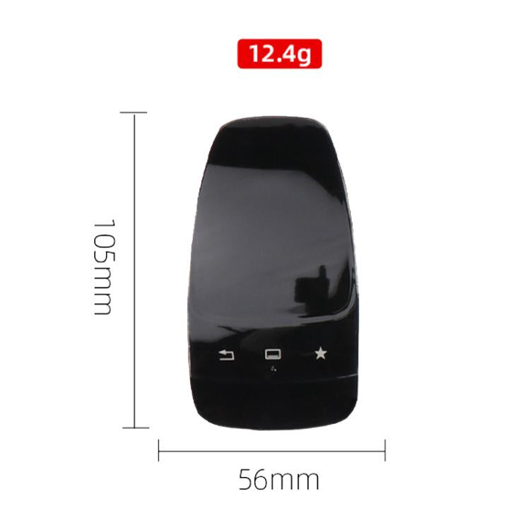 Copertura per mouse multimediale per auto con tavoletta multifunzione per scrivere a mano Accessori 2059008018 2139008109 2059009927, For Mercedes-Benz C / GLC Old Model, For Mercedes-Benz C / GLC New Model, For Mercedes-Benz GLE / GLS Old Model       ...