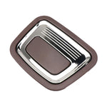 Interruttore interno per bagagliaio auto Mercedes-Benz A / B / C / GLC / CLA / GLA / ML / GL / GLS / GLE 0996800284