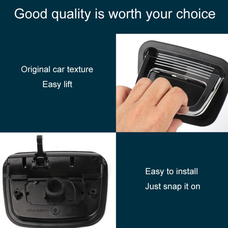 Interruttore interno per bagagliaio auto Mercedes-Benz A / B / C / GLC / CLA / GLA / ML / GL / GLS / GLE 0996800284