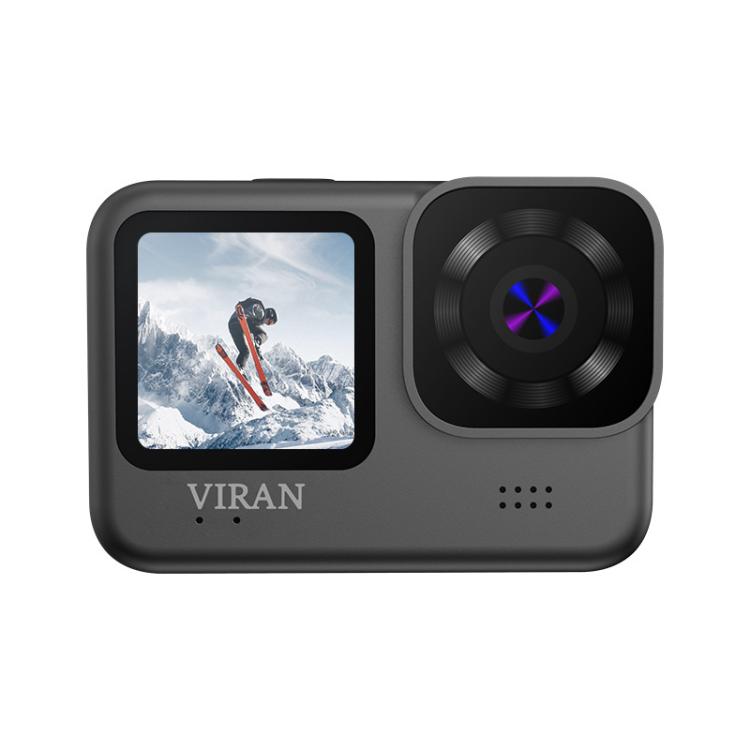 VIRAN V11 Action Camera 5K HD Waterproof IP68
