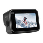 VIRAN V11 Action Camera 5K HD Waterproof IP68