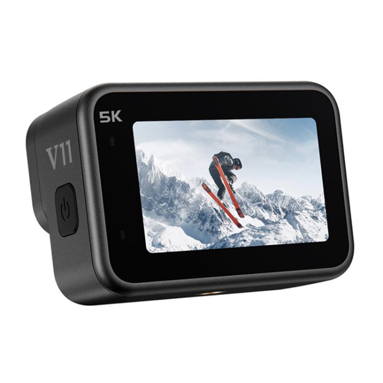 VIRAN V11 Action Camera 5K HD Waterproof IP68