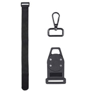 3-in-1 Universal Digital Multimeter Portable Magnetic Lanyard