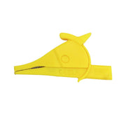 4mm Banana Jack Multimeter Crocodile Clip Insulated Capacitor Clip Test Pen Clip