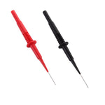Sonda di perforazione appuntita da 1 mm per riparazioni automobilistiche, manutenzione di elettricisti e test.