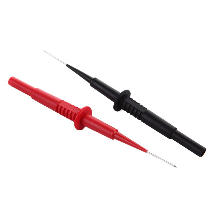 Sonda di perforazione appuntita da 1 mm per riparazioni automobilistiche, manutenzione di elettricisti e test.