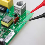 Sonda di perforazione appuntita da 1 mm per riparazioni automobilistiche, manutenzione di elettricisti e test.