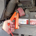 Cavo di ricarica per batteria auto, alimentatore esterno universale, cavo di accensione
