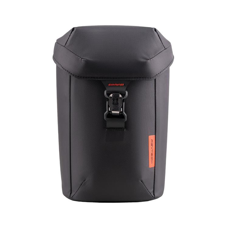 Borsa impermeabile per riporre obiettivi teleobiettivo per fotocamera reflex PGYTECH, M, L
