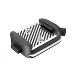 PGYTECH Accessorio per treppiede con interfaccia Arca Quick Release Mount V2 per fotocamera, Set, Base Only, Quick Release Plate