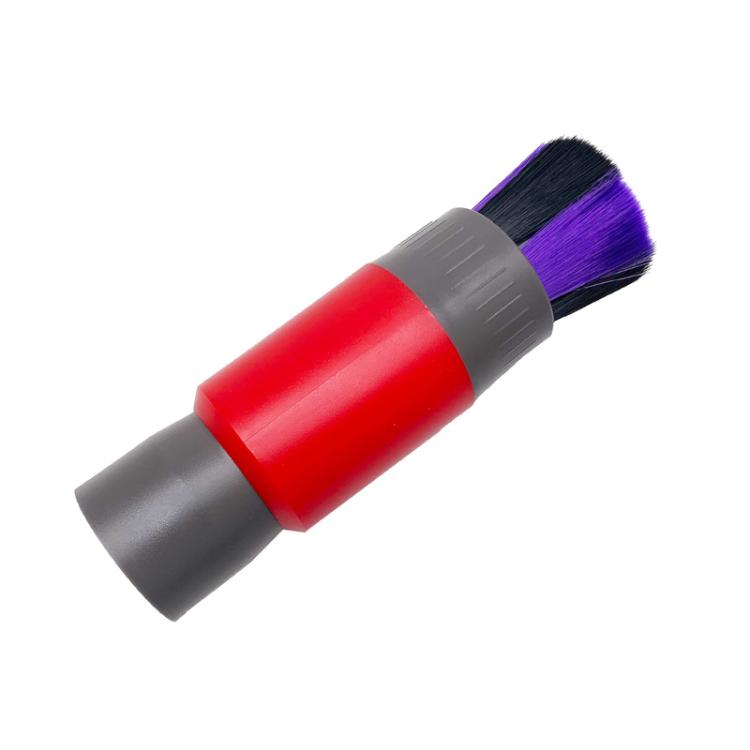 Set spazzole morbide 32mm per aspirapolvere Dyson V8