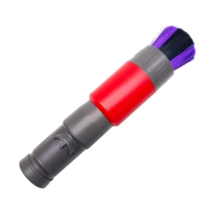 Set spazzole morbide 32mm per aspirapolvere Dyson V8