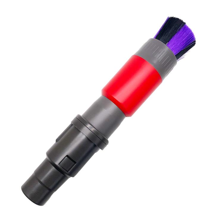 Set spazzole morbide 32mm per aspirapolvere Dyson V8