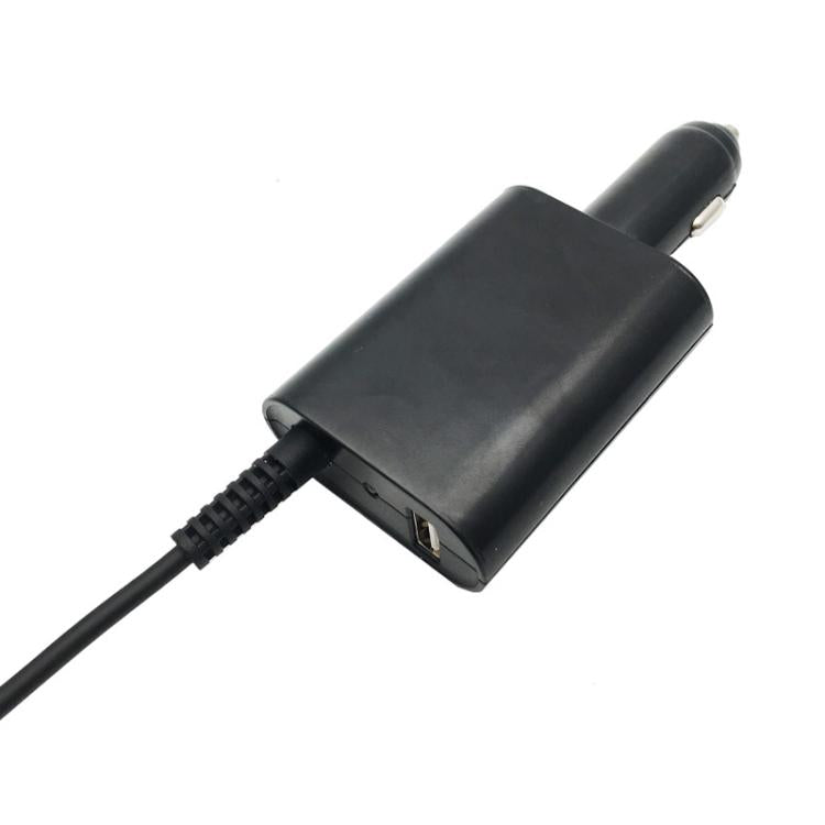 Caricabatterie auto 24V 0,38A per Dyson DC30 DC31 DC34 DC35