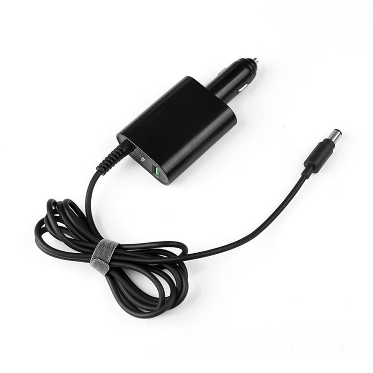 Caricabatterie auto 24V 0,38A per Dyson DC30 DC31 DC34 DC35
