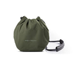 Borsa con coulisse impermeabile per fotocamera reflex PGYTECH OneGo, White, Green, Black, Pink, Yellow