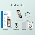 KingMa PH02 MAX Schermo Magnetico Selfie 3,97"