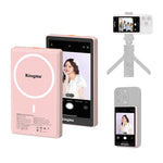 KingMa PH02 MAX Schermo Magnetico Selfie 3,97"
