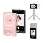 KingMa PH02 MAX Schermo Magnetico Selfie 3,97"
