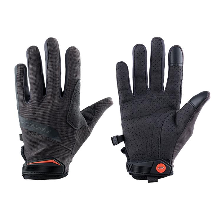 Guanti per touchscreen termoisolanti e resistenti all'usura per tecnici dell'illuminazione PGYTECH, M, L, XL